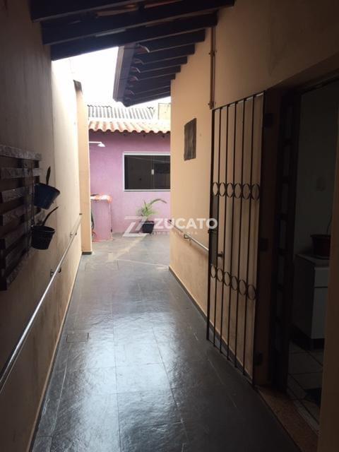 Casa à venda no São Benedito: 