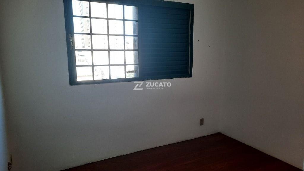 Apartamento à venda no Nossa Senhora da Abadia: 