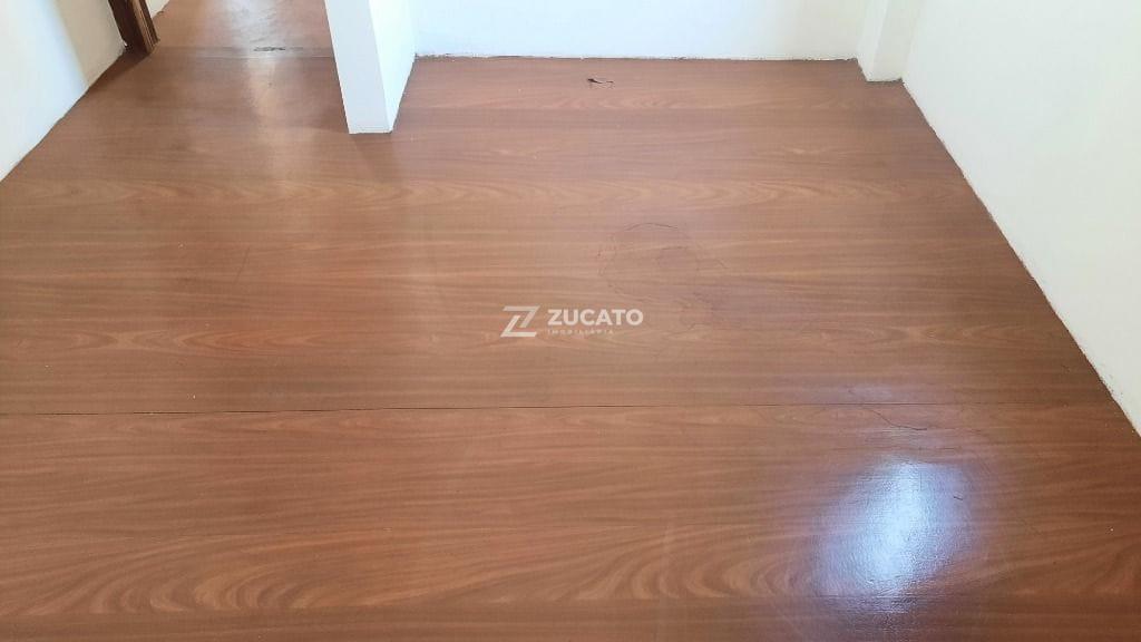 Apartamento à venda no Nossa Senhora da Abadia: 