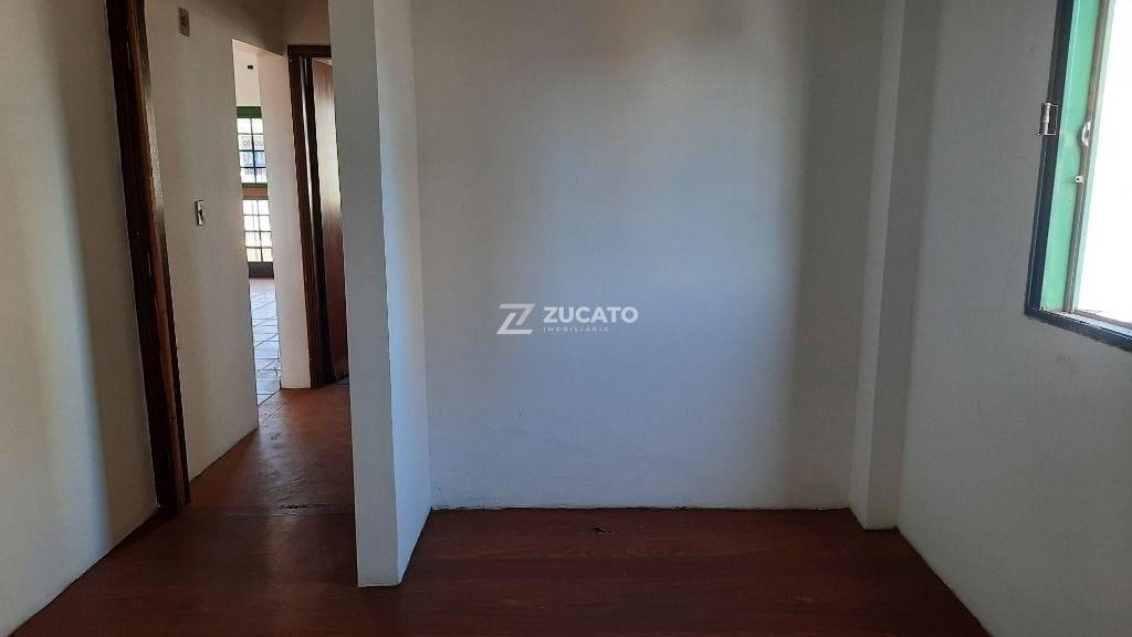 Apartamento à venda no Nossa Senhora da Abadia: 