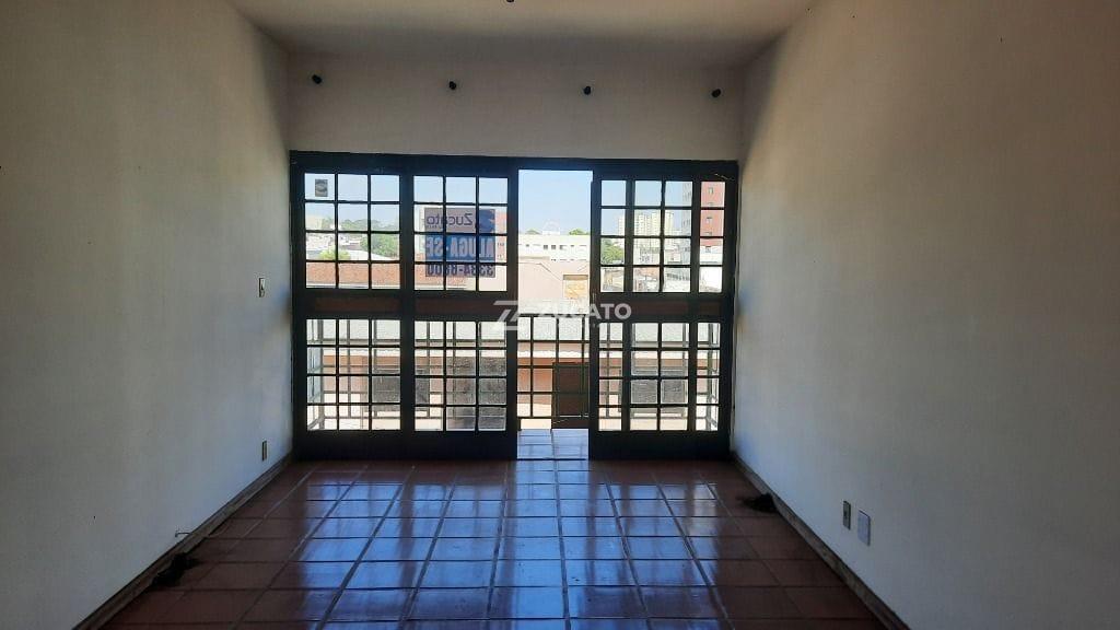 Apartamento à venda no Nossa Senhora da Abadia: 