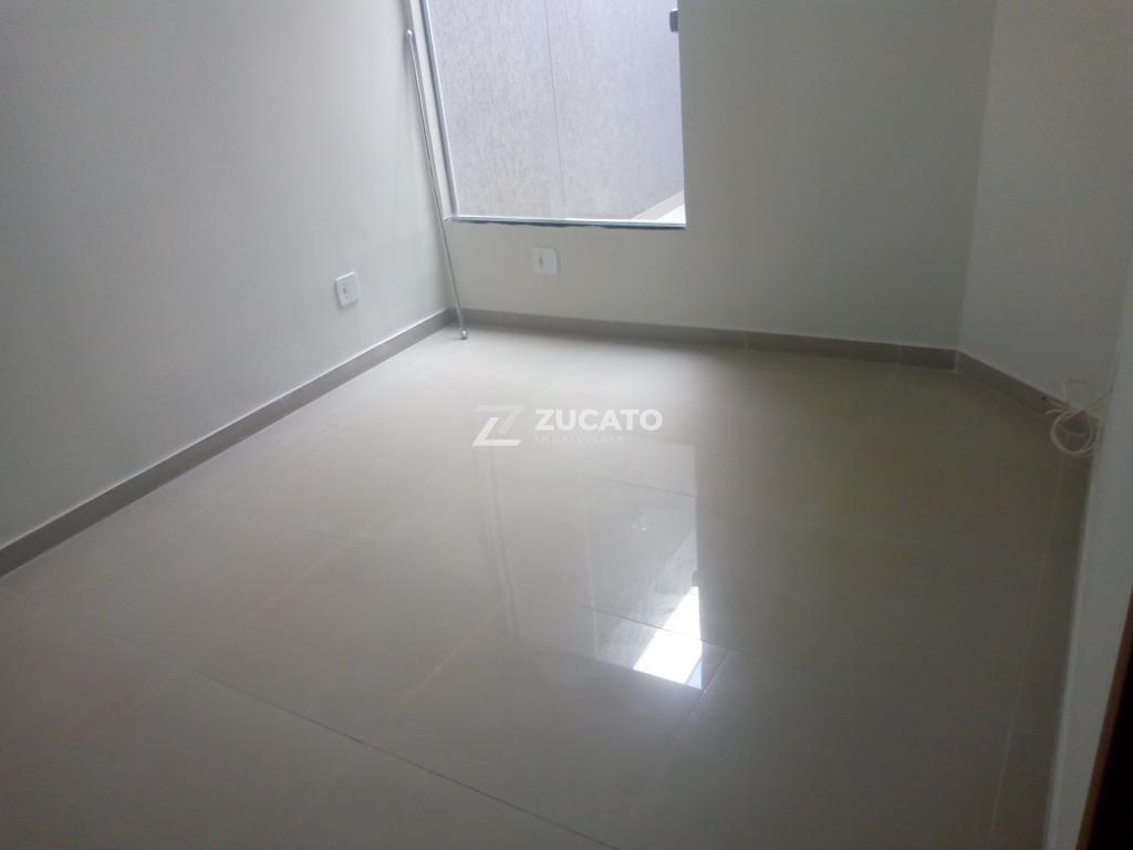 Casa à venda no Jardim Nenê Gomes: 