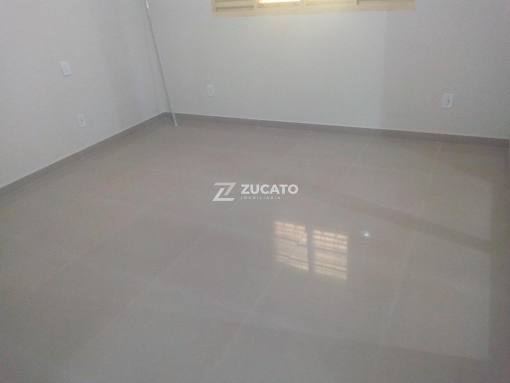 Casa à venda no Jardim Nenê Gomes: 