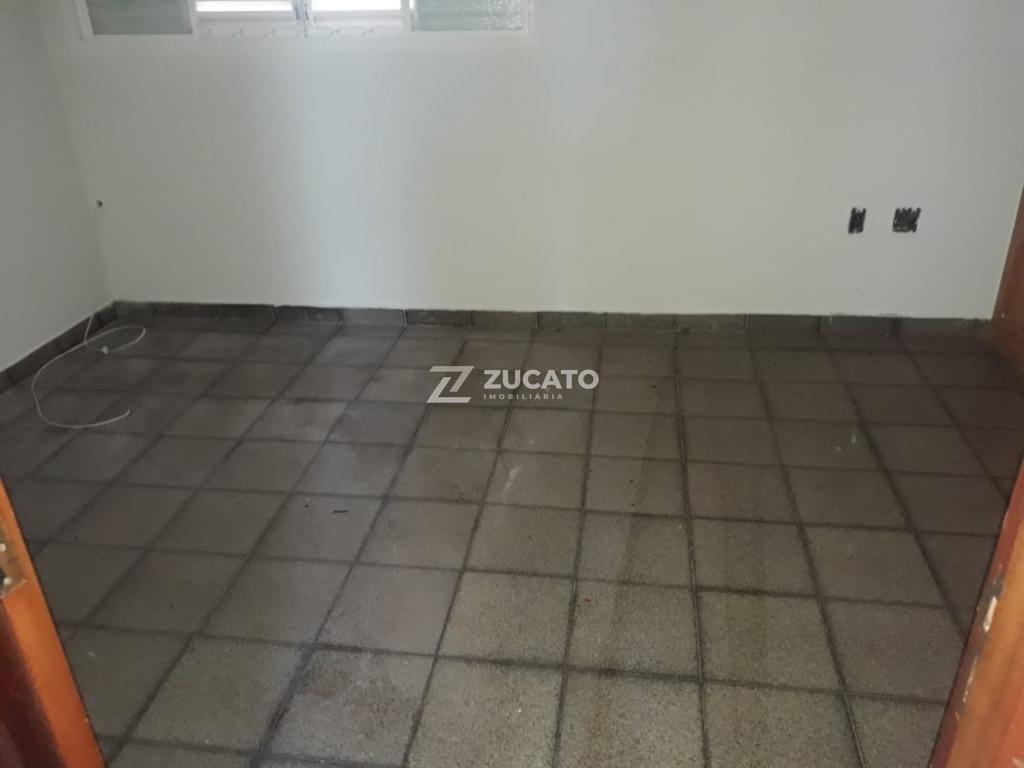 Casa à venda no Fabrício: 