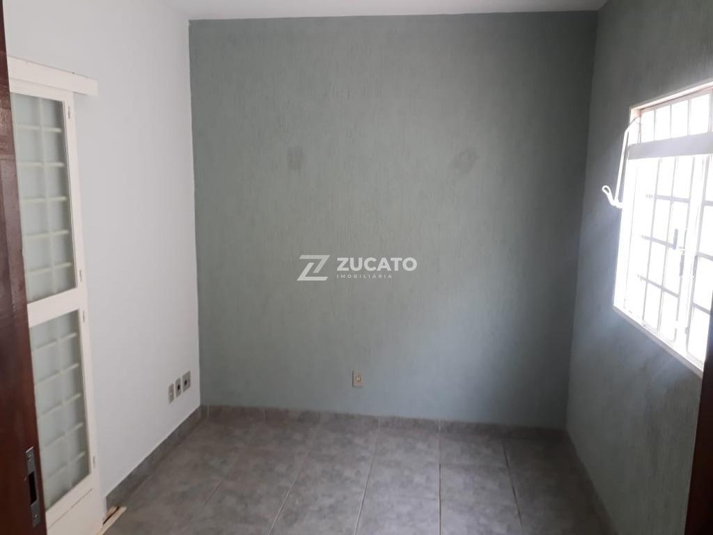 Casa à venda no Fabrício: 