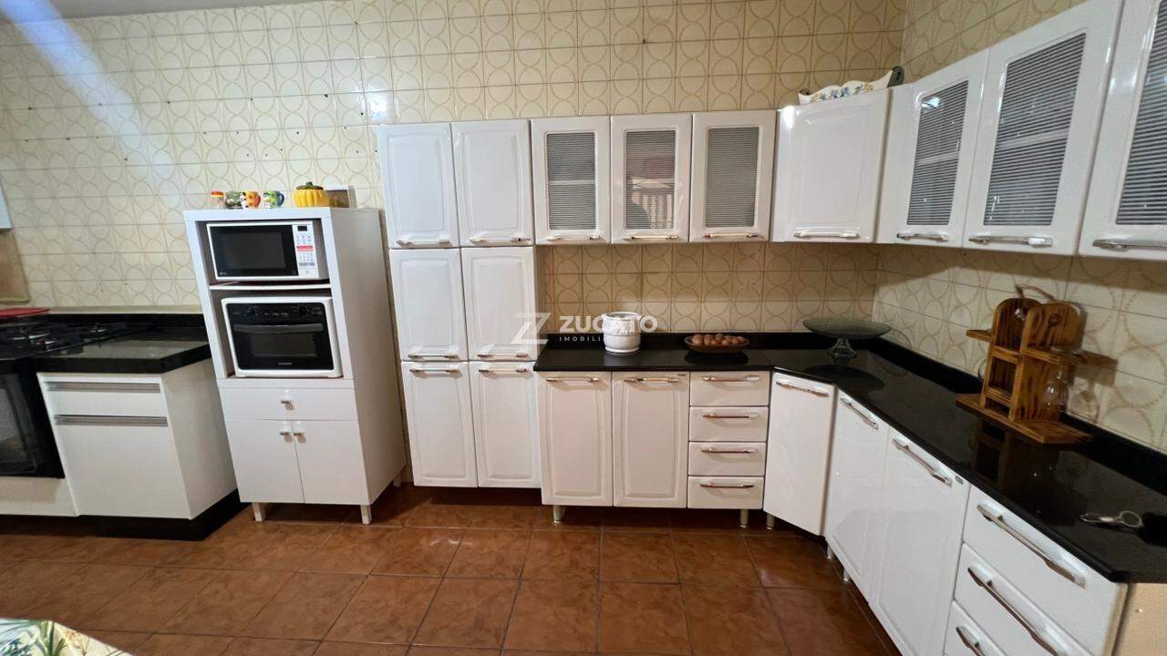 Casa à venda no Conjunto Cassio Rezende: 