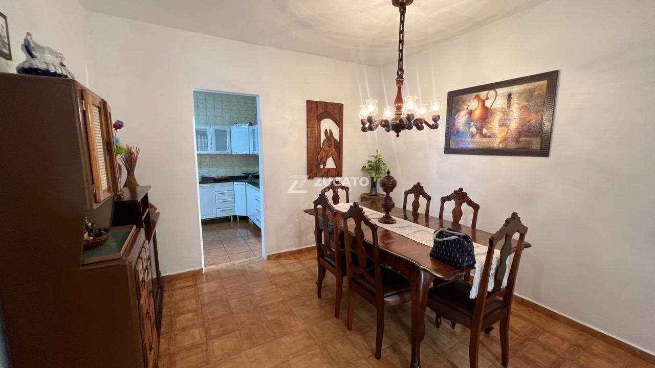 Casa à venda no Conjunto Cassio Rezende: 