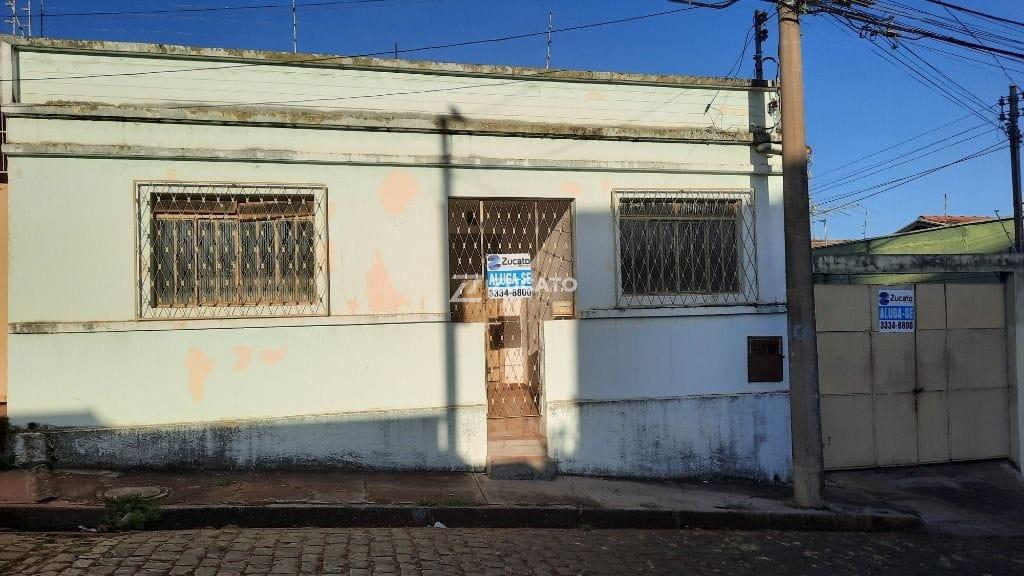 Casa à venda no Vila Frei Eugênio: 