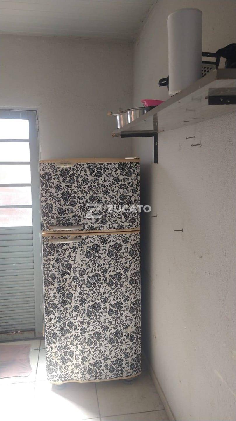 Casa à venda no Loteamento Residencial Isabel do Nascimento: 