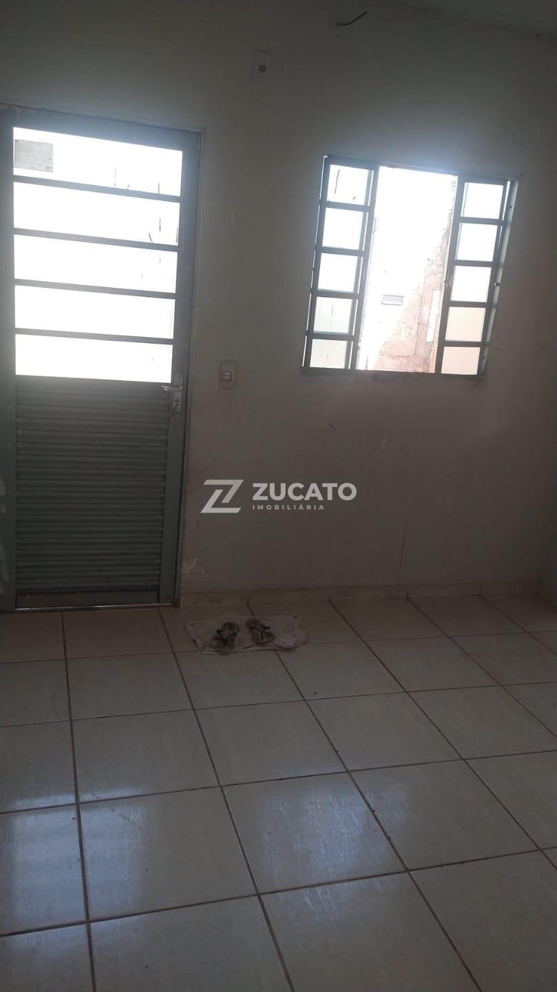 Casa à venda no Loteamento Residencial Isabel do Nascimento: 