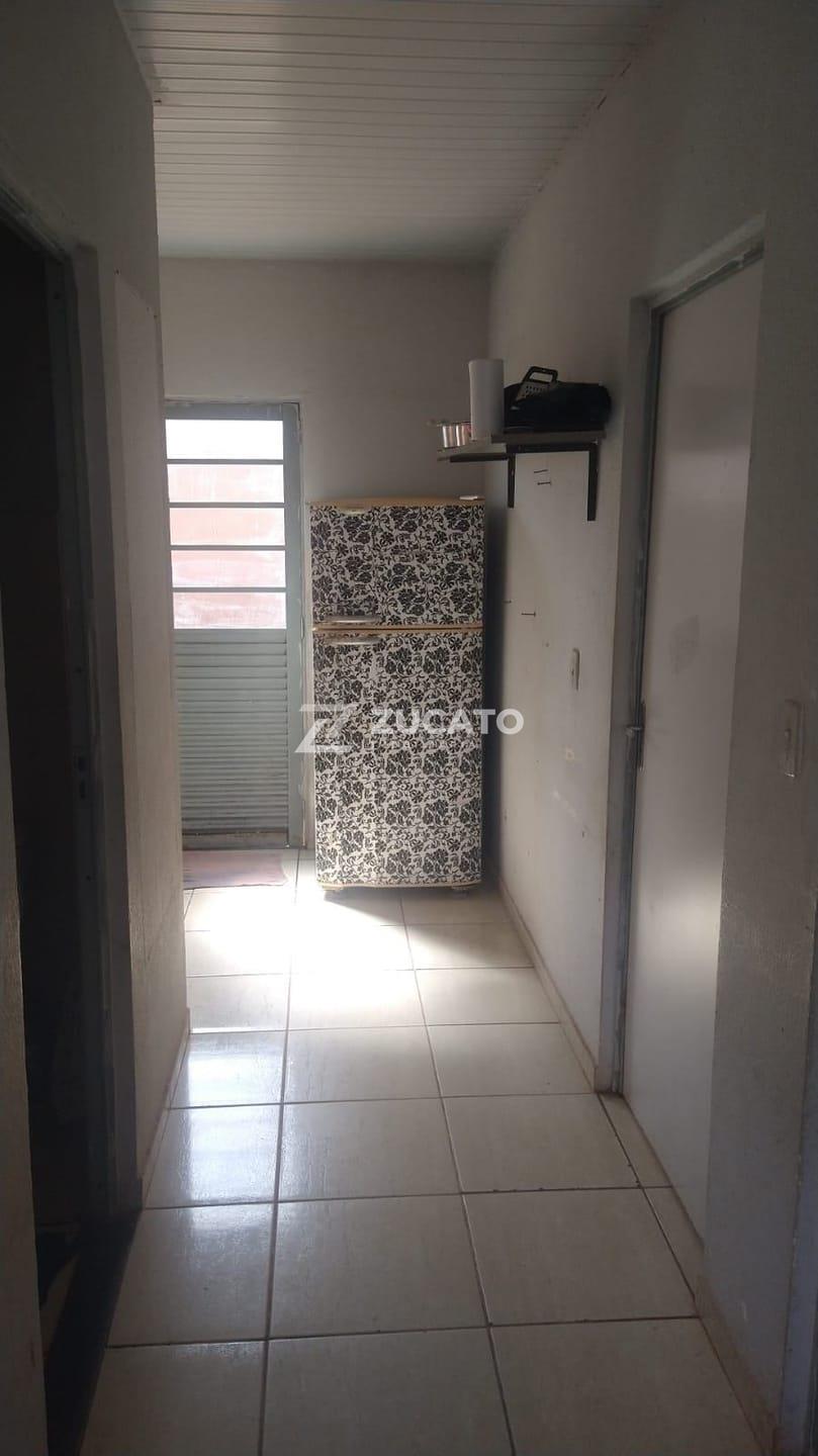 Casa à venda no Loteamento Residencial Isabel do Nascimento: 