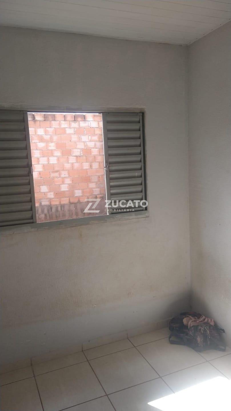 Casa à venda no Loteamento Residencial Isabel do Nascimento: 