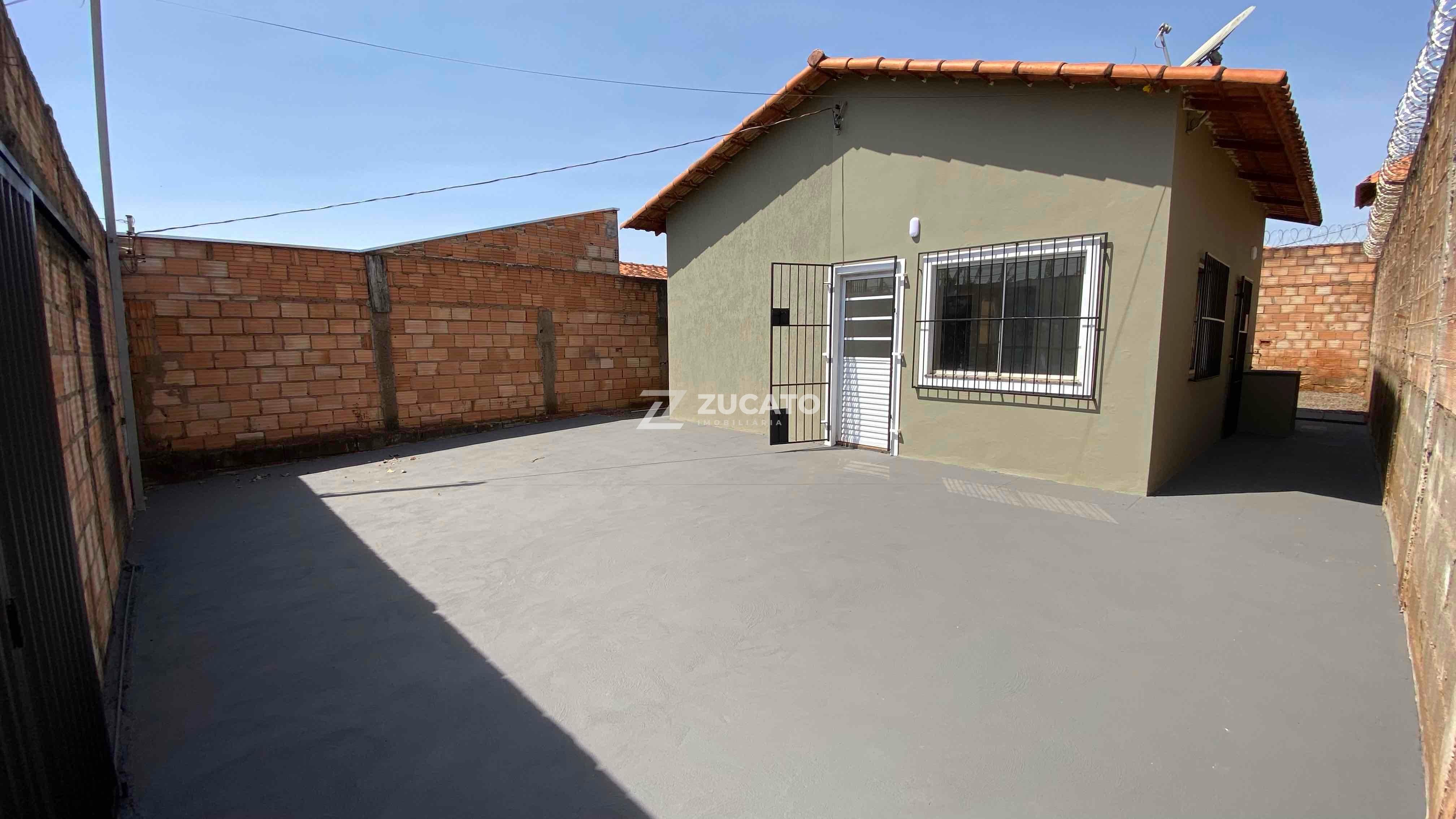 Casa à venda no Residencial Jardim Anatê II: 