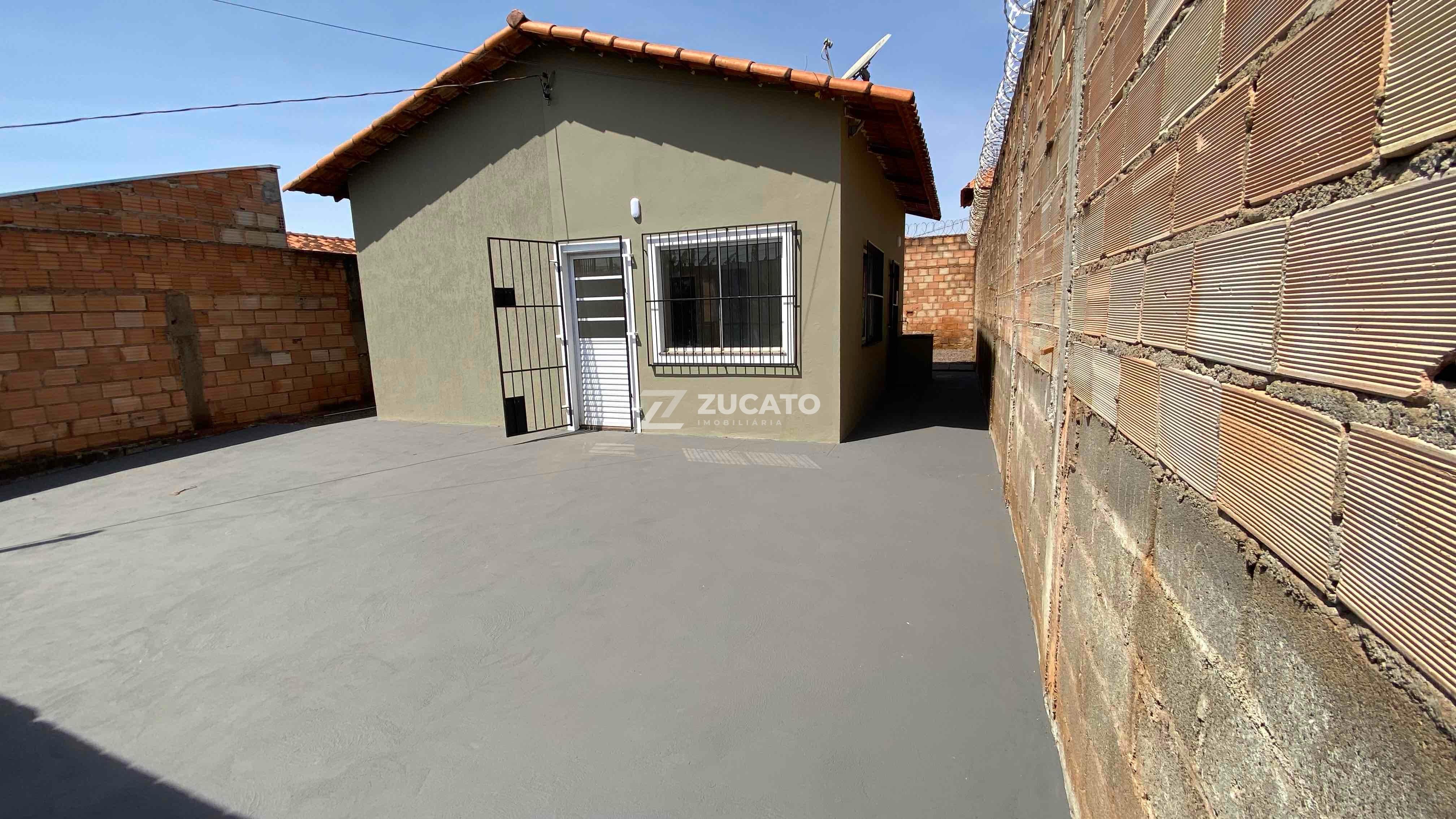 Casa à venda no Residencial Jardim Anatê II: 