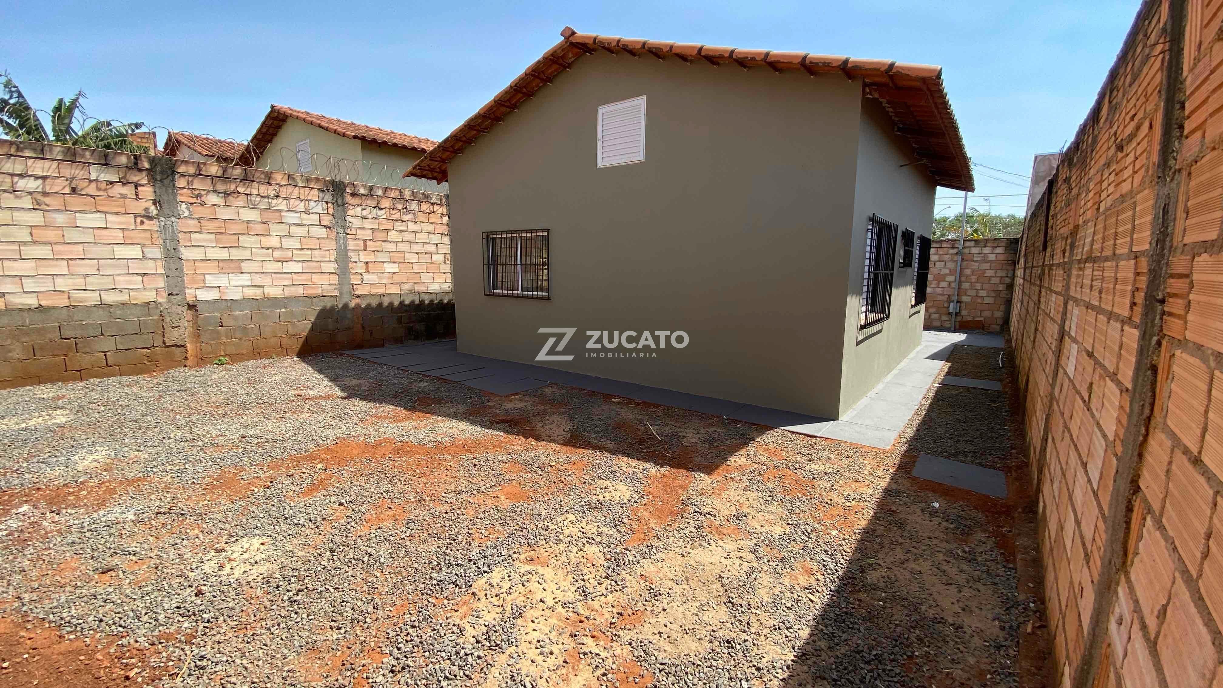 Casa à venda no Residencial Jardim Anatê II: 