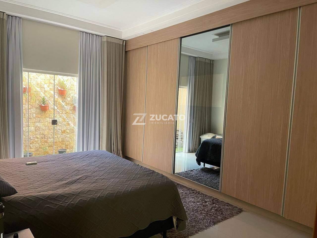 Casa à venda no Jardim do Lago: 