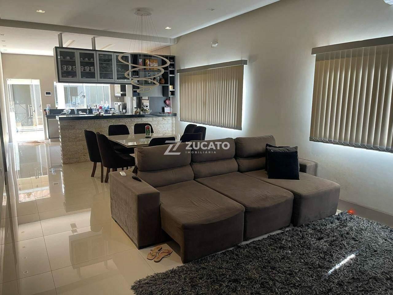 Casa à venda no Jardim do Lago: 