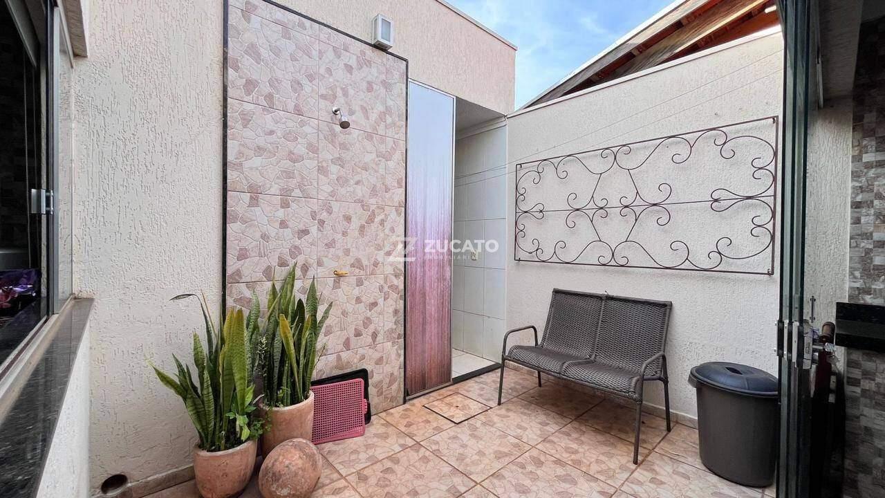 Casa à venda no Recreio dos Bandeirantes: 