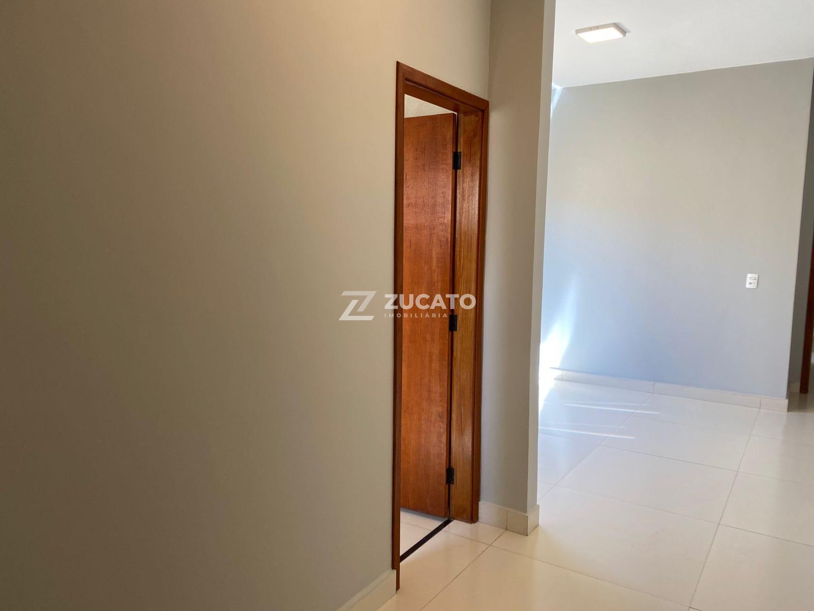 Casa à venda no Parque das Laranjeiras: 