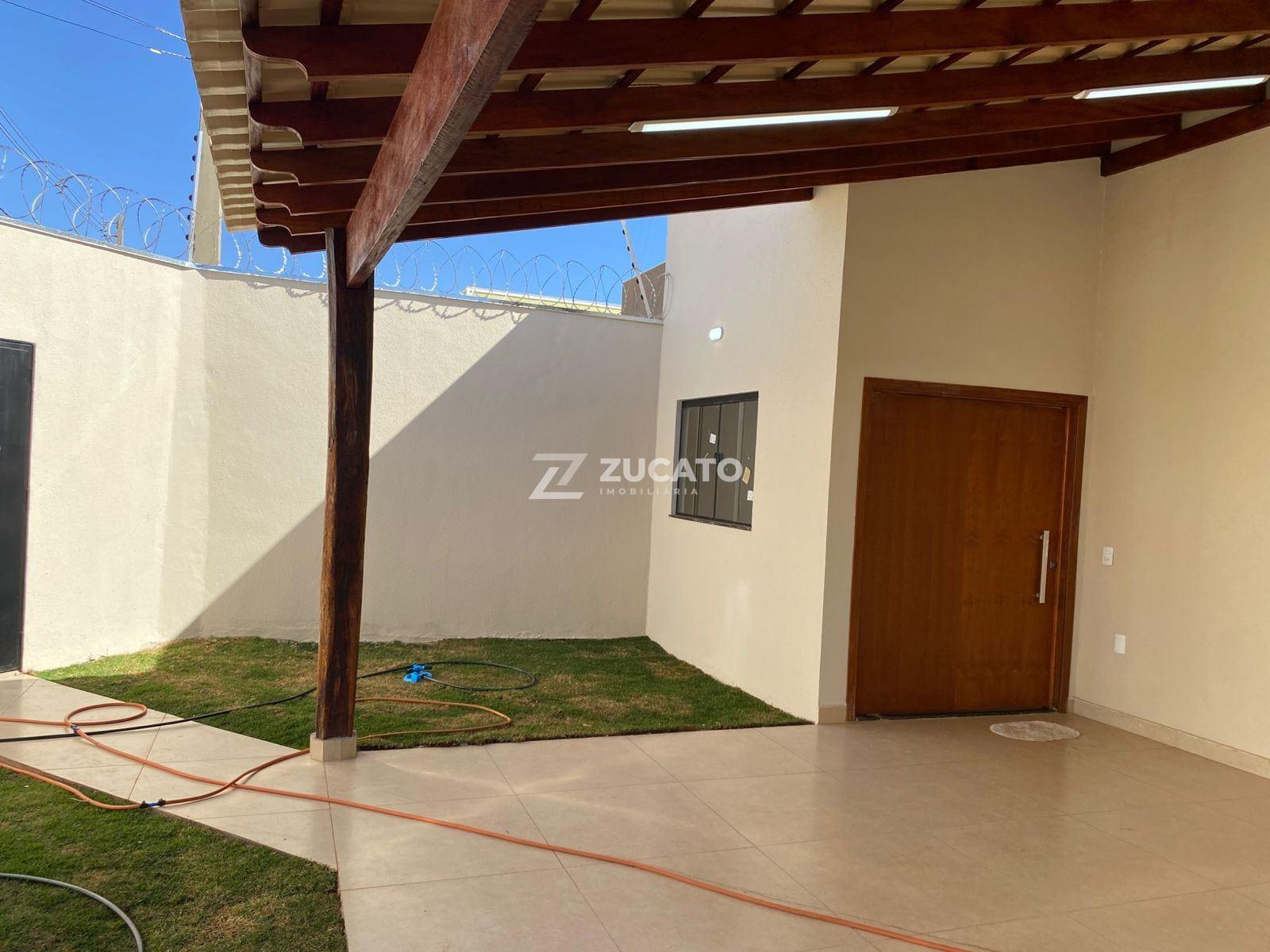 Casa à venda no Parque das Laranjeiras: 