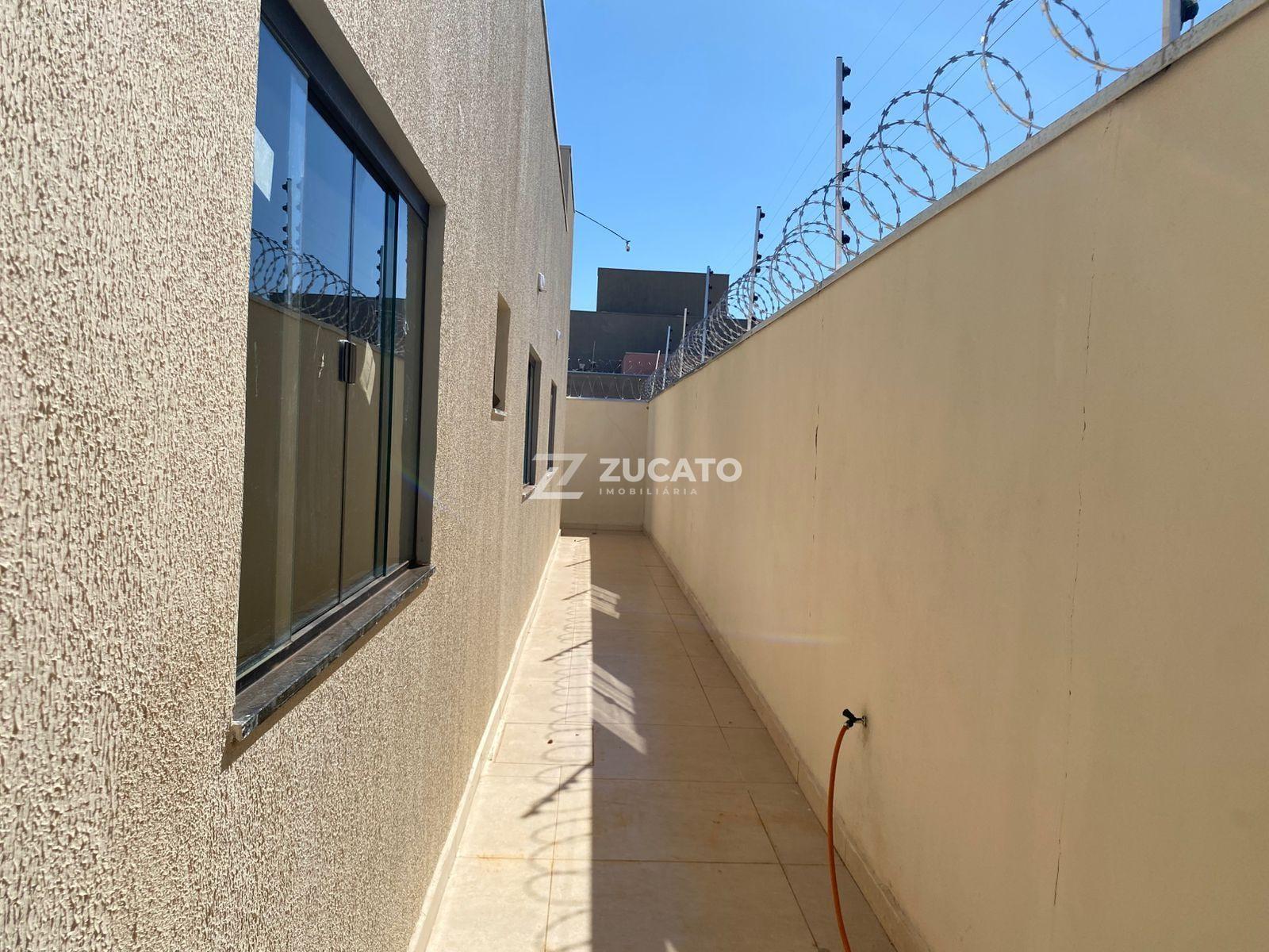 Casa à venda no Parque das Laranjeiras: 