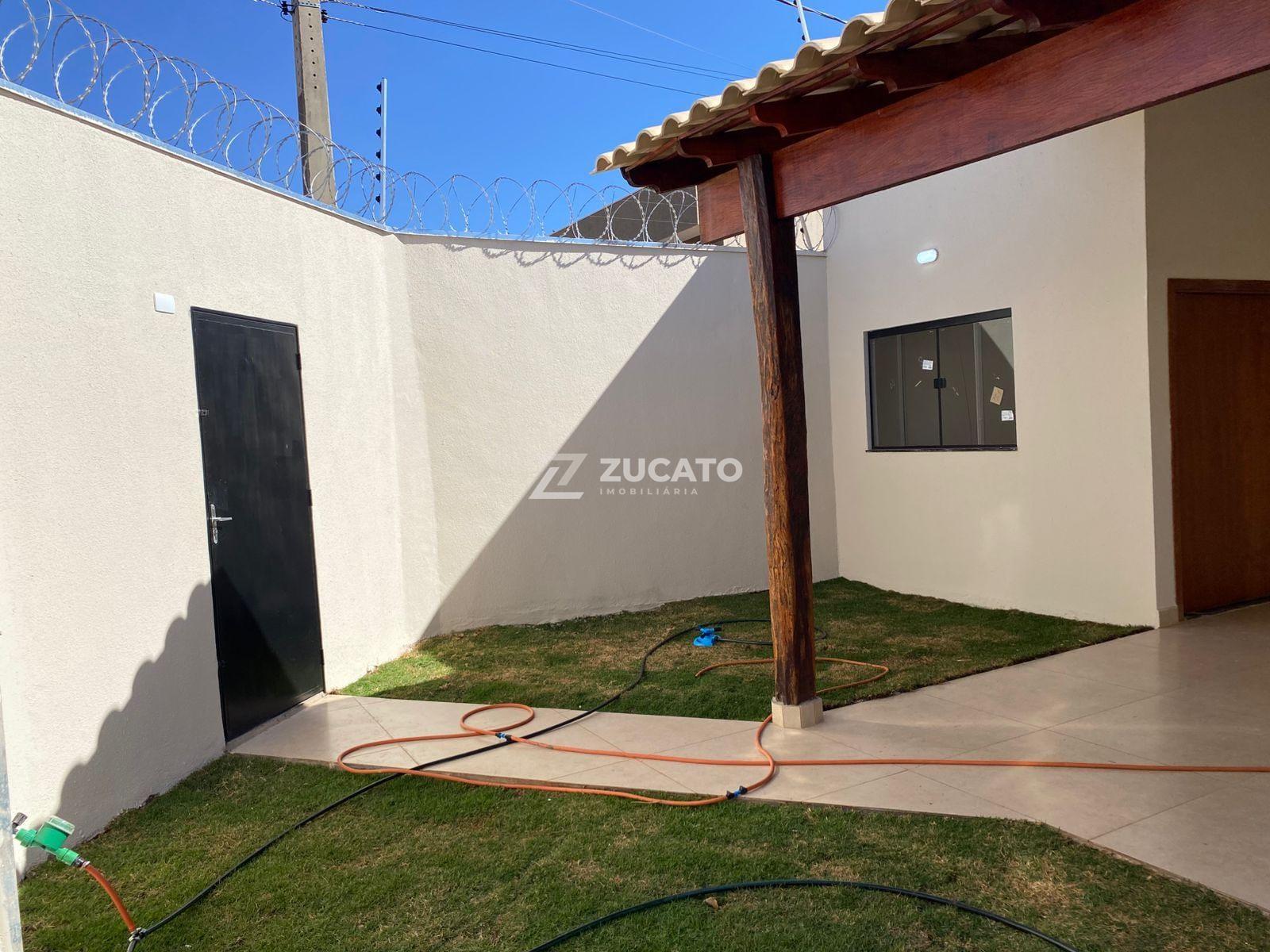 Casa à venda no Parque das Laranjeiras: 