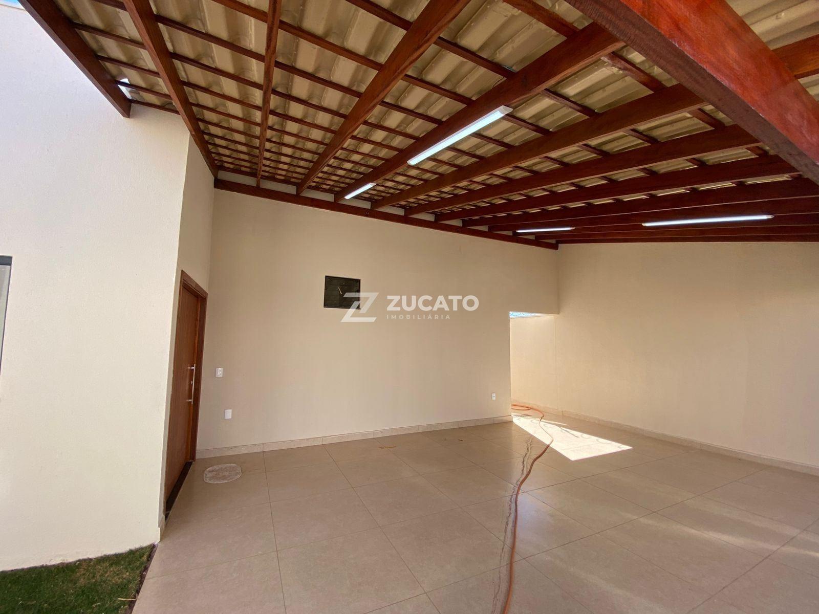 Casa à venda no Parque das Laranjeiras: 