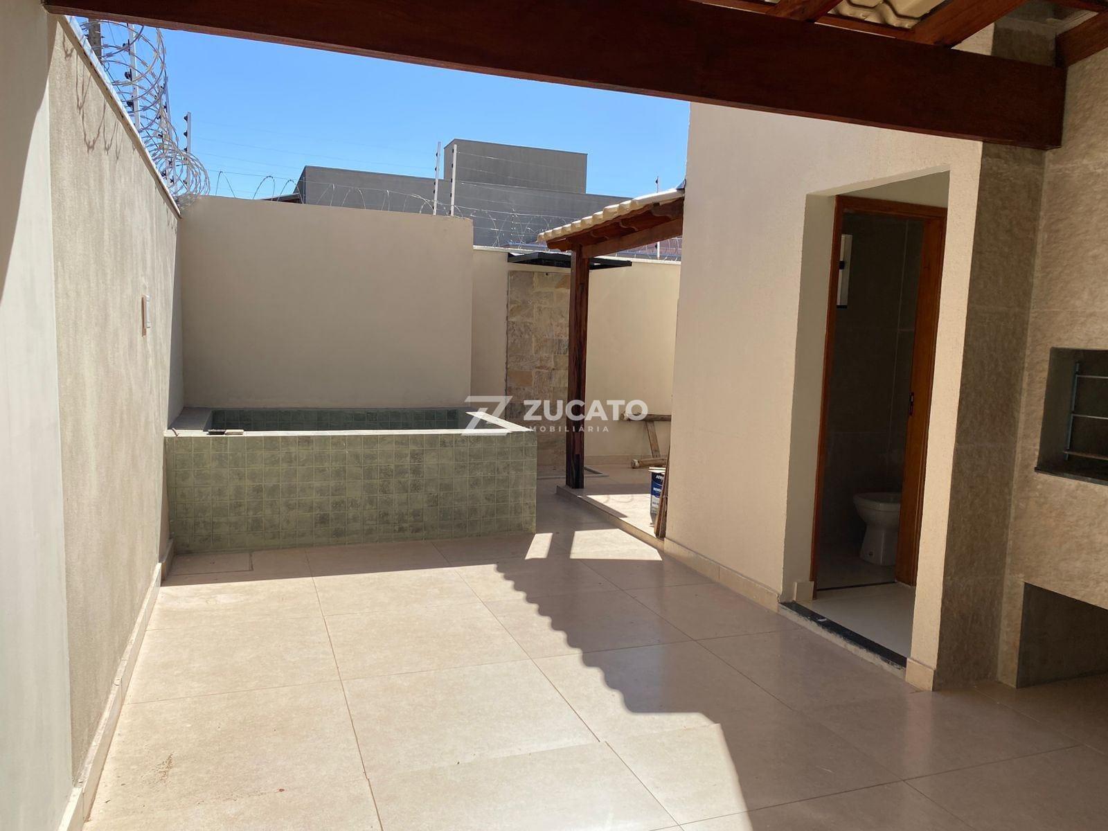 Casa à venda no Parque das Laranjeiras: 