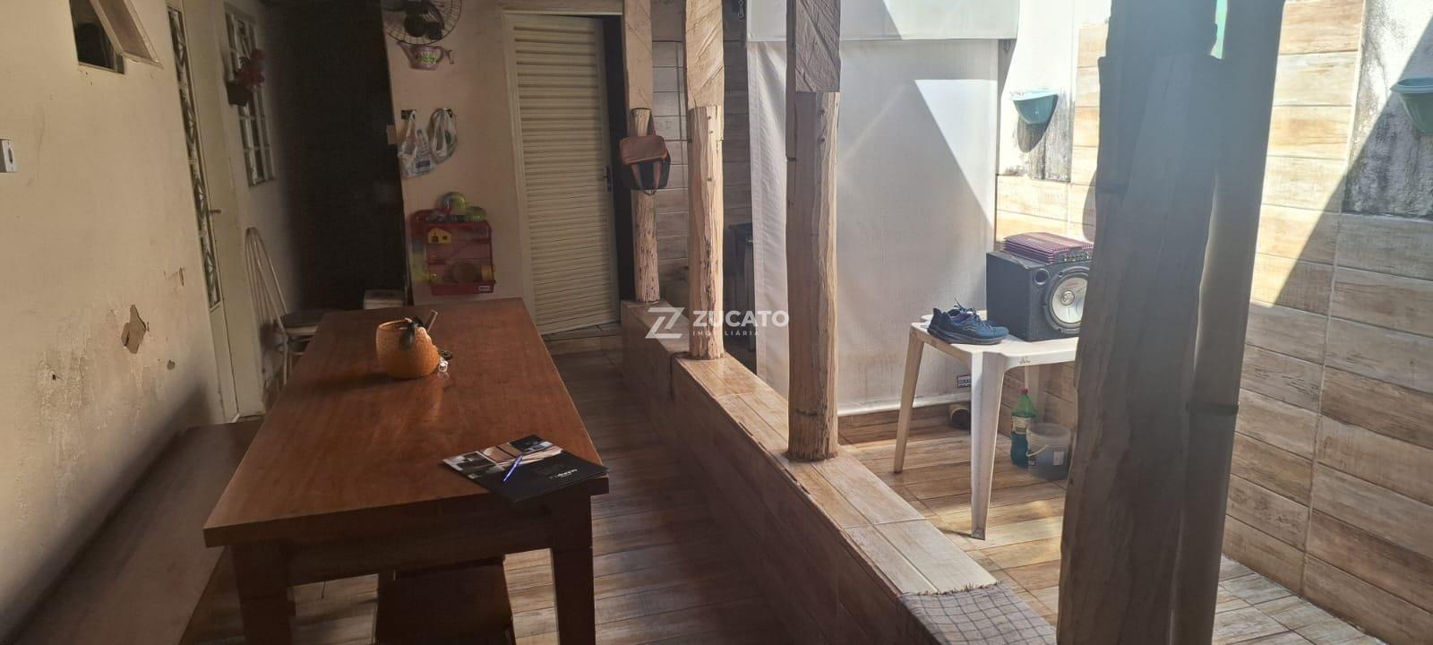 Casa à venda no Parque São Geraldo: 