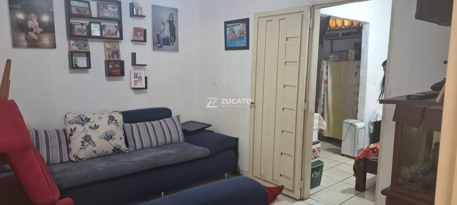 Casa à venda no Parque São Geraldo: 