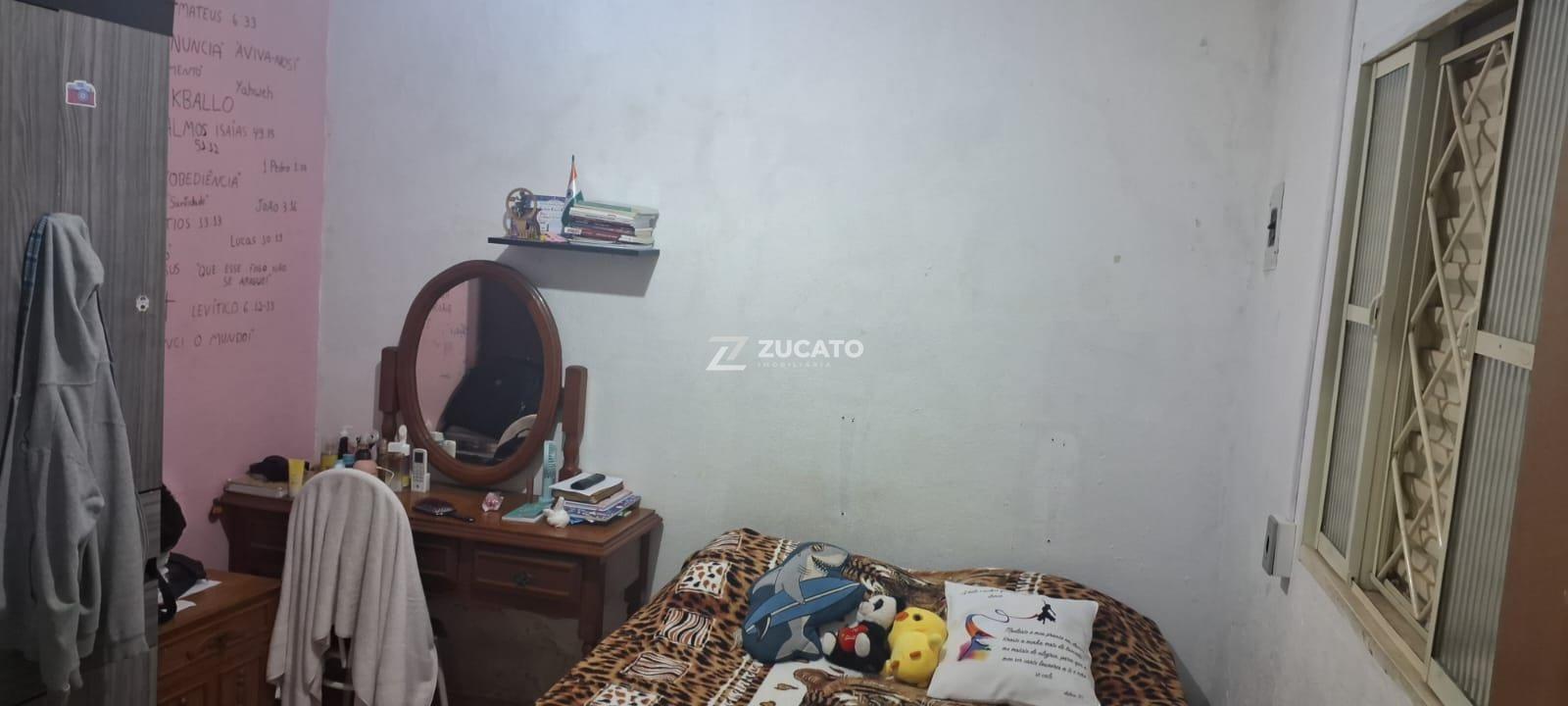 Casa à venda no Parque São Geraldo: 