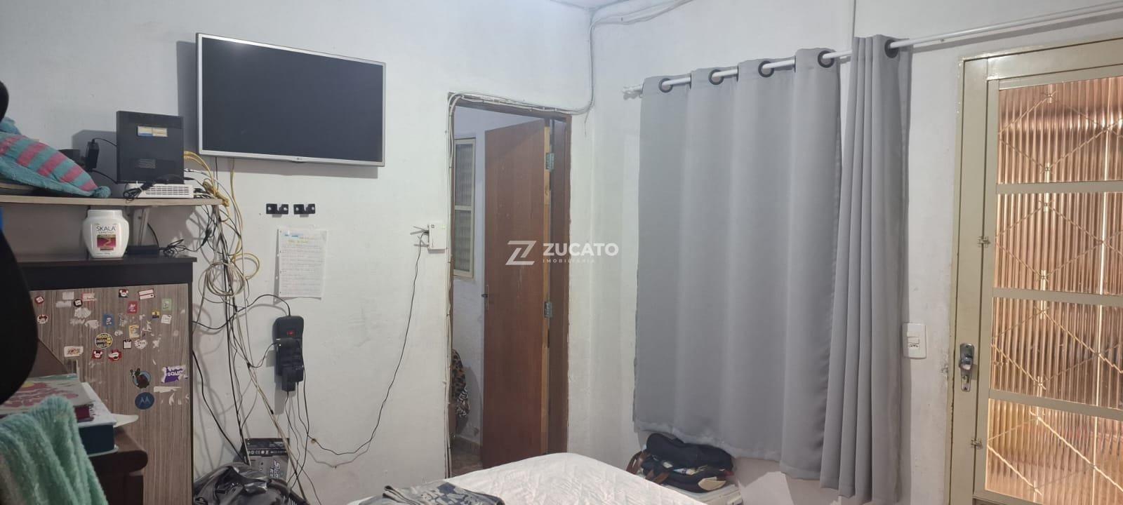 Casa à venda no Parque São Geraldo: 