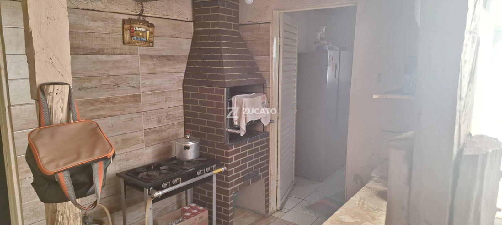 Casa à venda no Parque São Geraldo: 