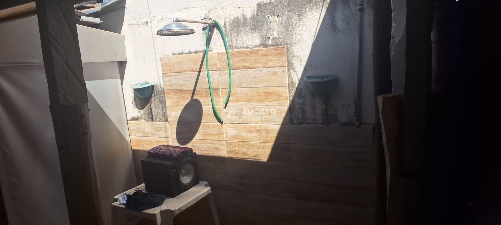 Casa à venda no Parque São Geraldo: 