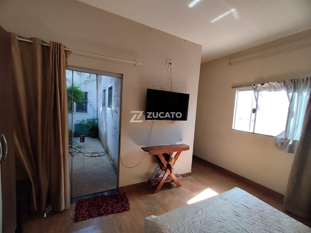 Casa à venda no Parque das Laranjeiras: 