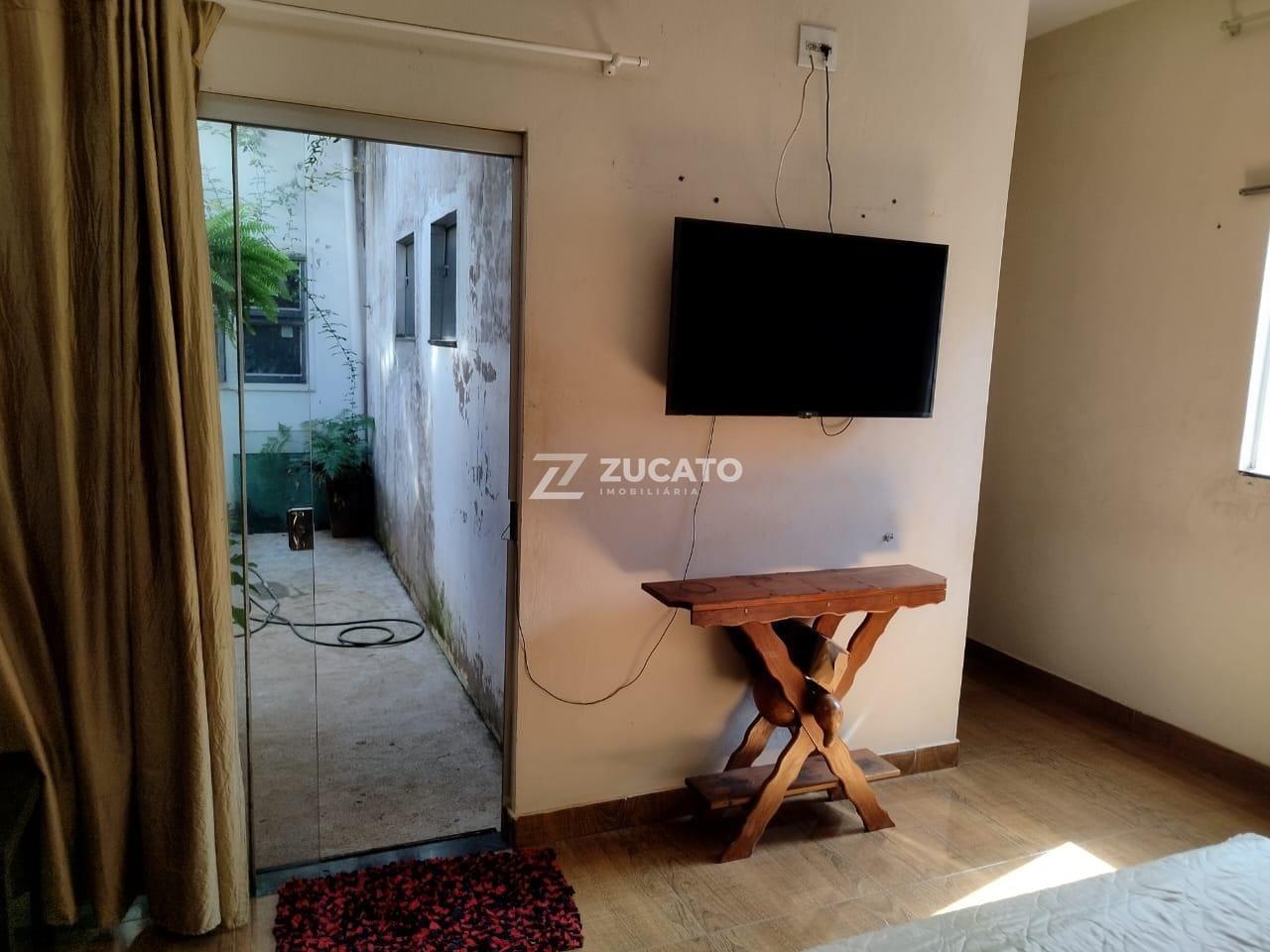 Casa à venda no Parque das Laranjeiras: 