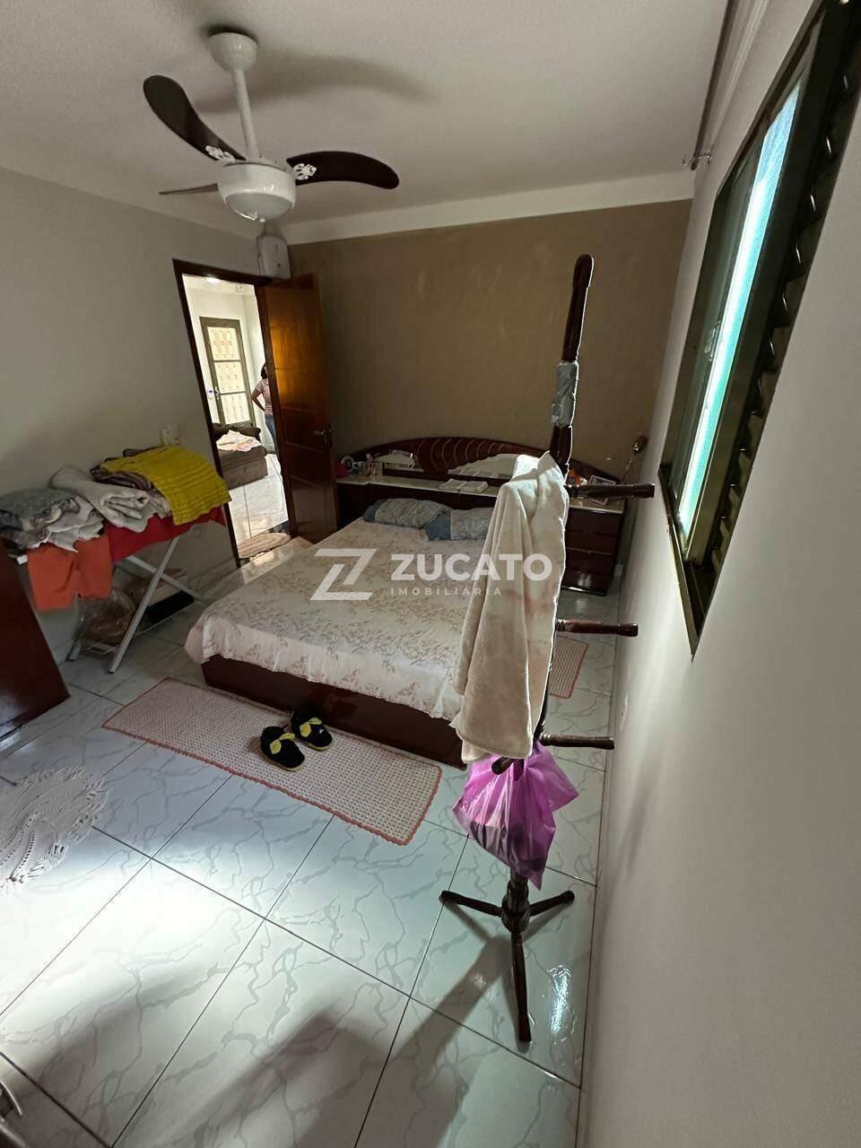 Casa à venda no Residencial Morumbi: 