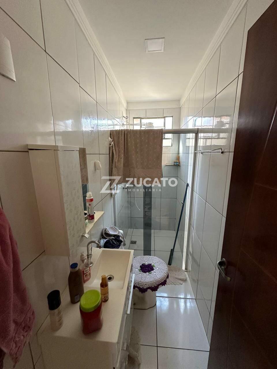 Casa à venda no Residencial Morumbi: 