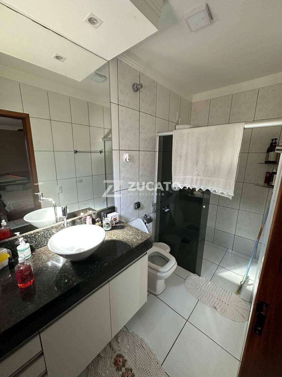 Casa à venda no Residencial Morumbi: 