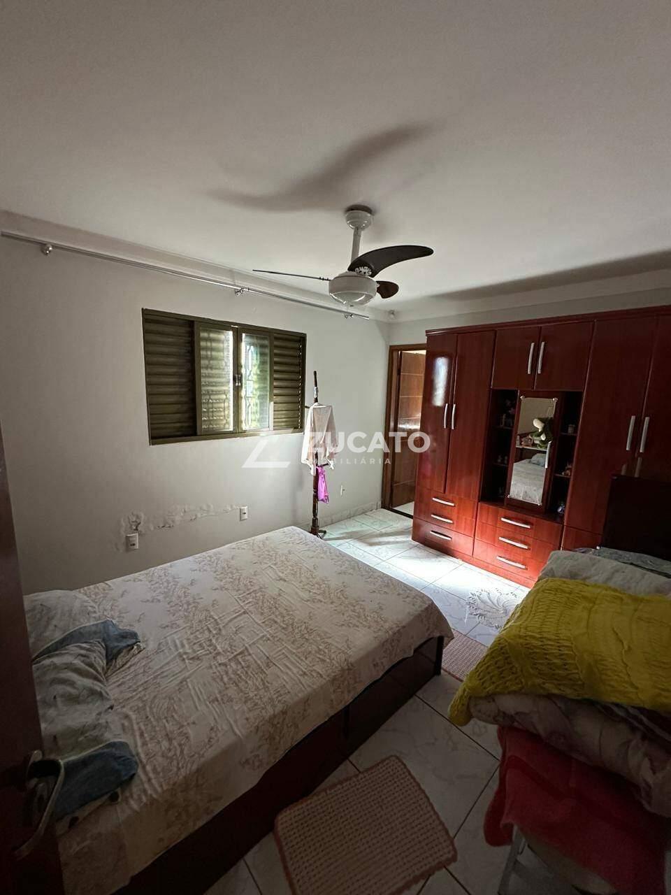 Casa à venda no Residencial Morumbi: 