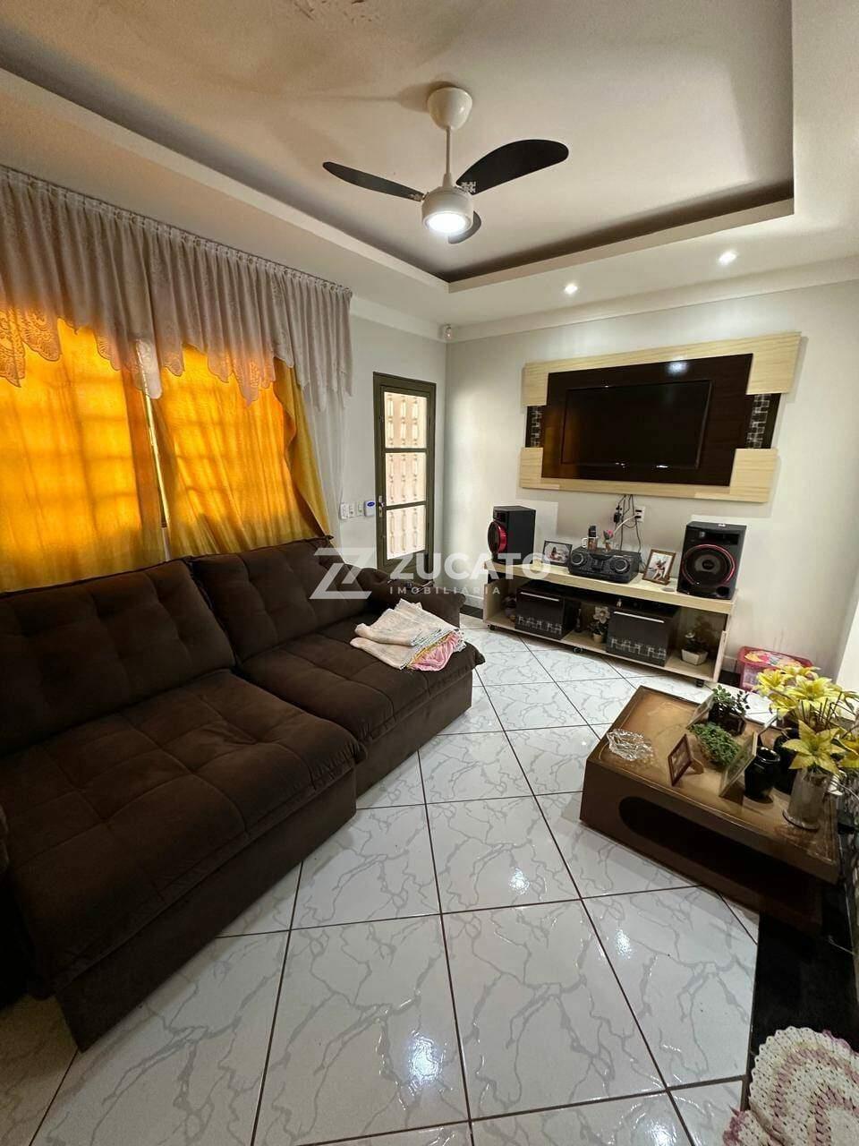 Casa à venda no Residencial Morumbi: 