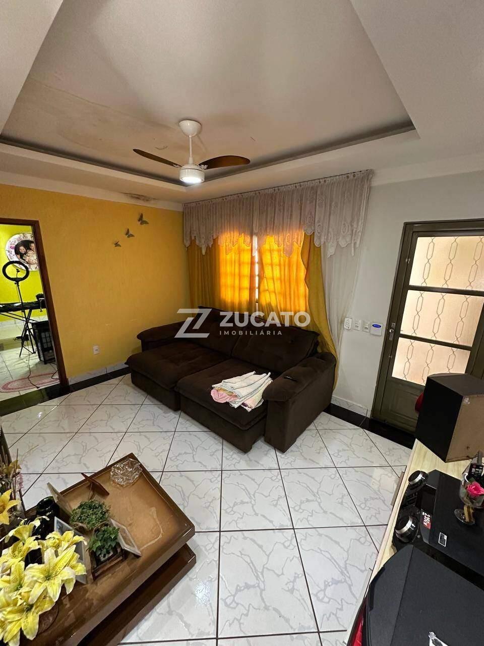 Casa à venda no Residencial Morumbi: 