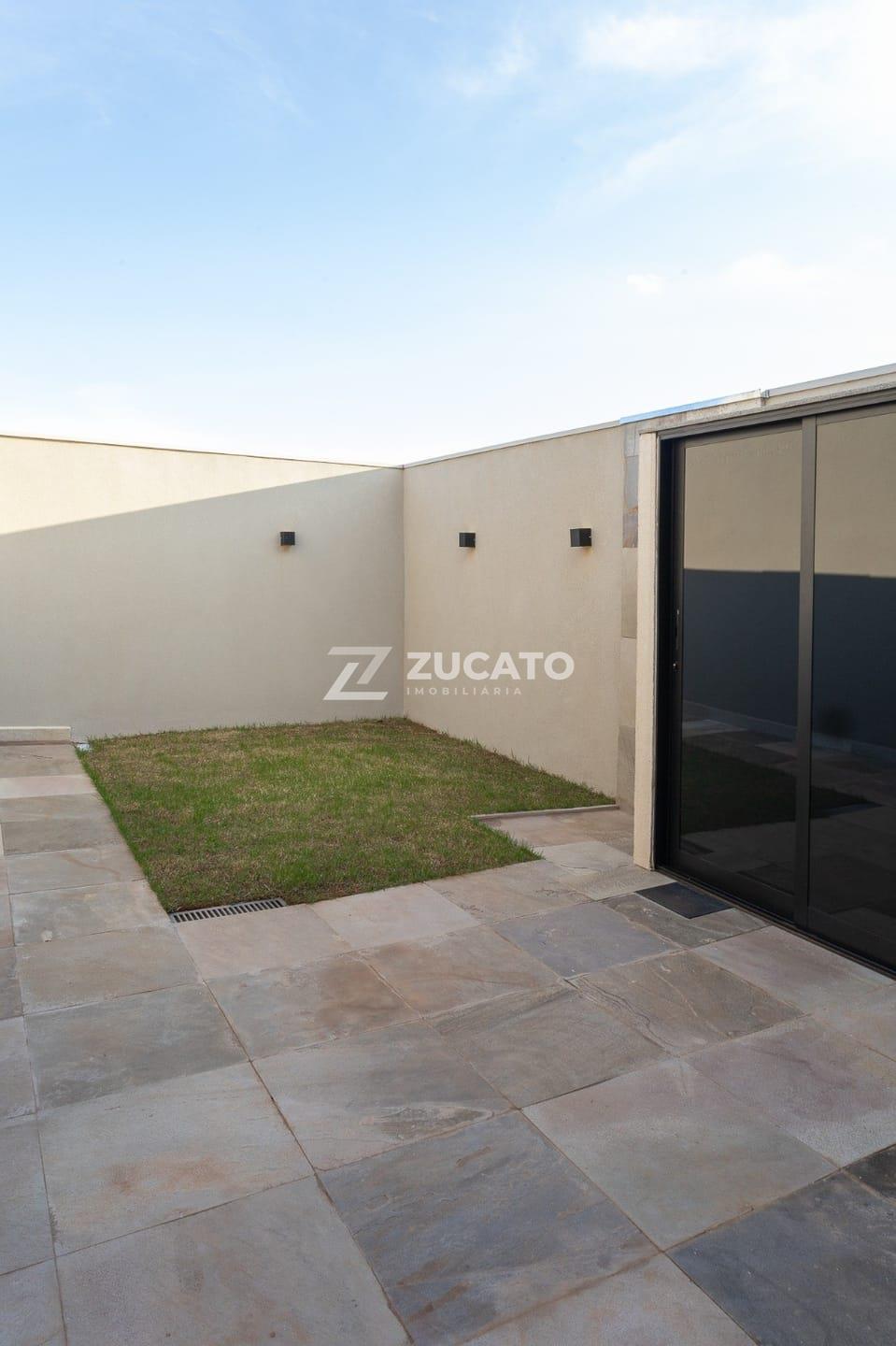 Casa à venda no Loteamento Reserva Ushuaia: 