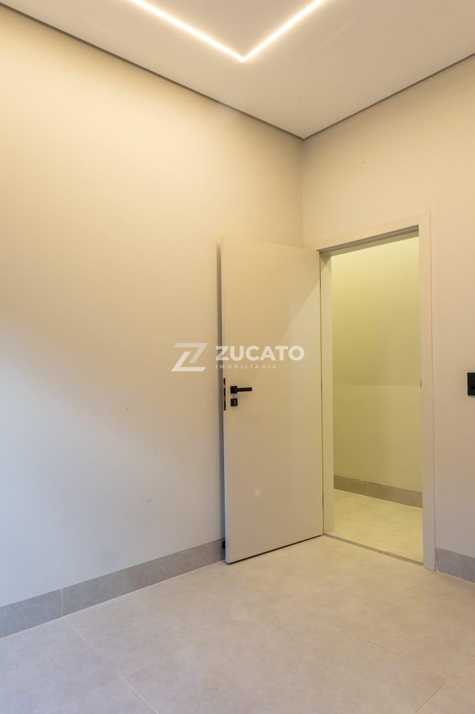 Casa à venda no Loteamento Reserva Ushuaia: 