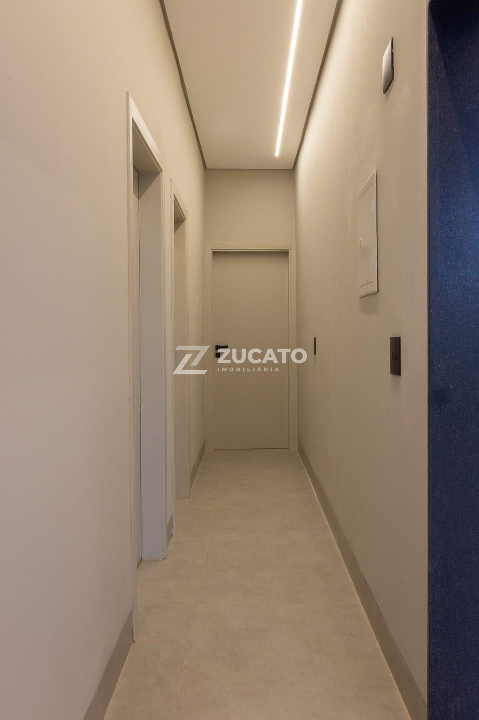 Casa à venda no Loteamento Reserva Ushuaia: 