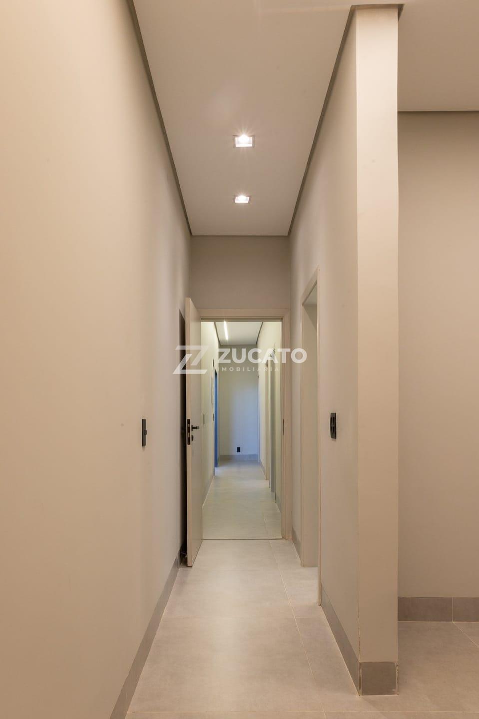 Casa à venda no Loteamento Reserva Ushuaia: 