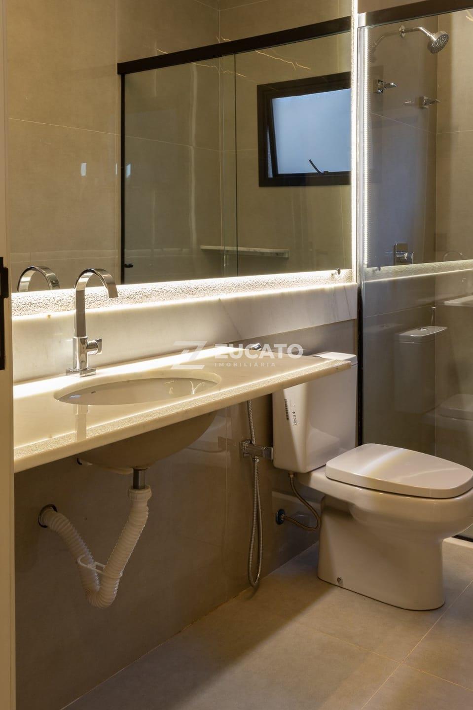 Casa à venda no Loteamento Reserva Ushuaia: 