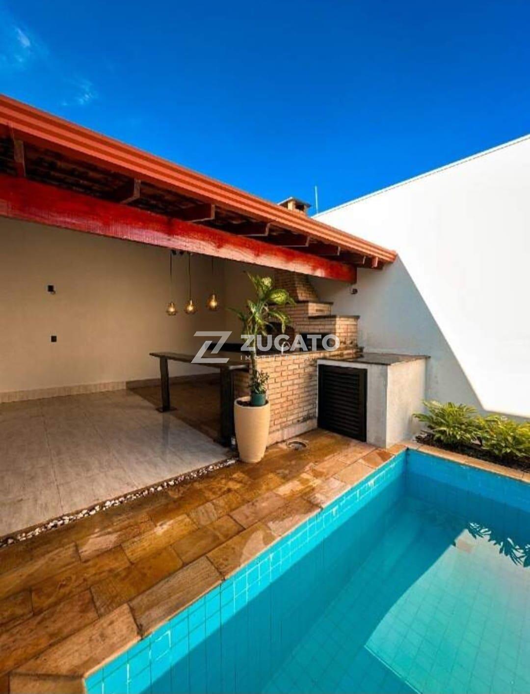 Casa à venda no Fabrício: 