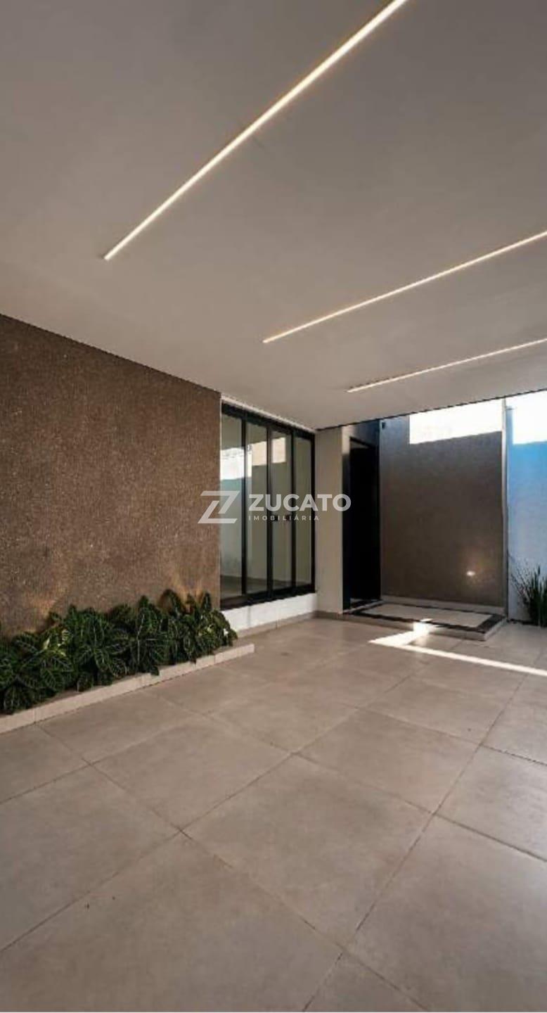 Casa à venda no Fabrício: 