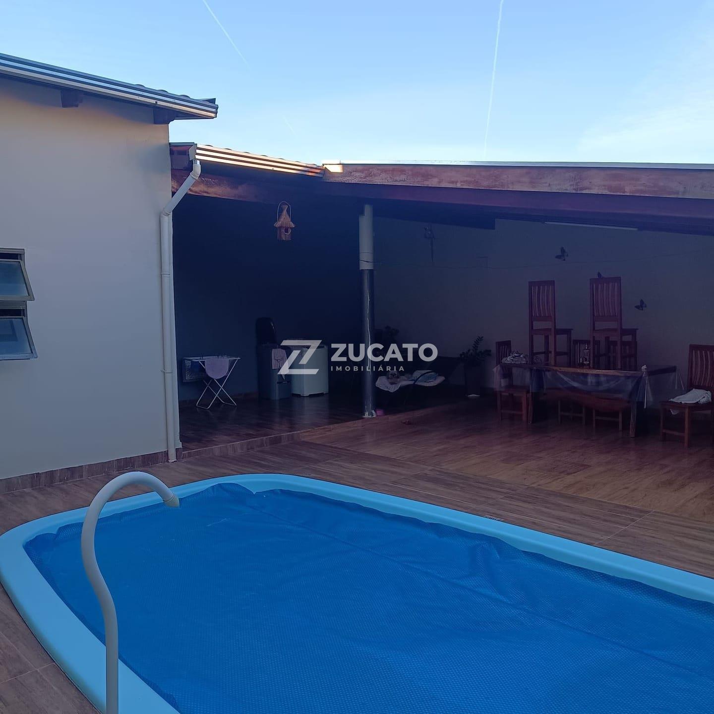 Casa à venda no Jardim Maracanã: 